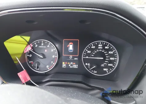 2021 Subaru Outback Premium from USA, damaged, VIN 4S4BTAFC2M3167984